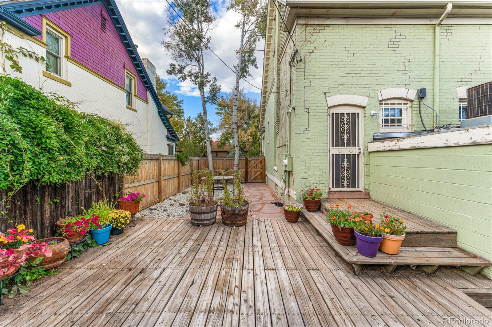 MLS Image #31 for 1920 e 24th avenue,denver, Colorado