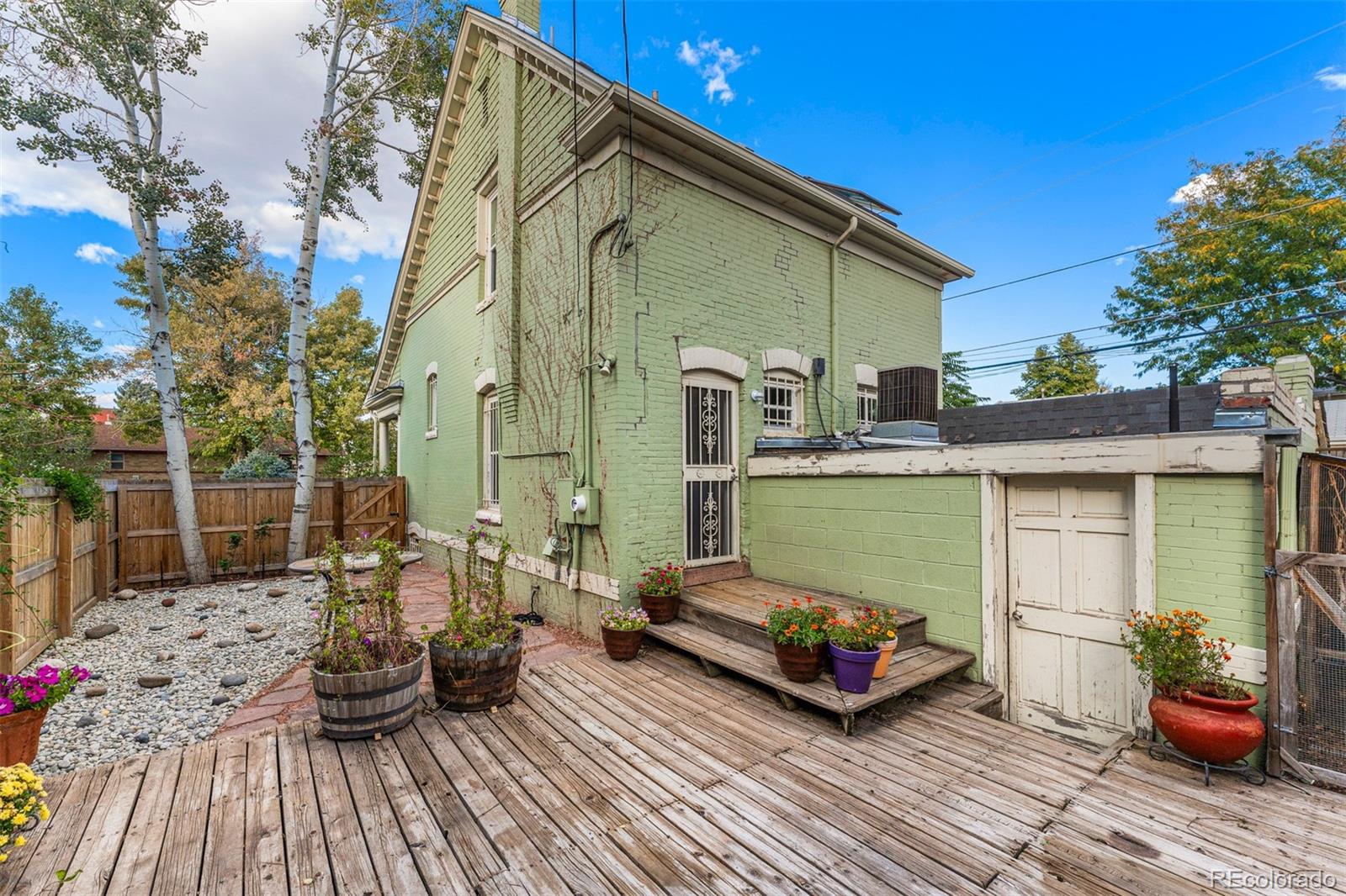 MLS Image #32 for 1920 e 24th avenue,denver, Colorado