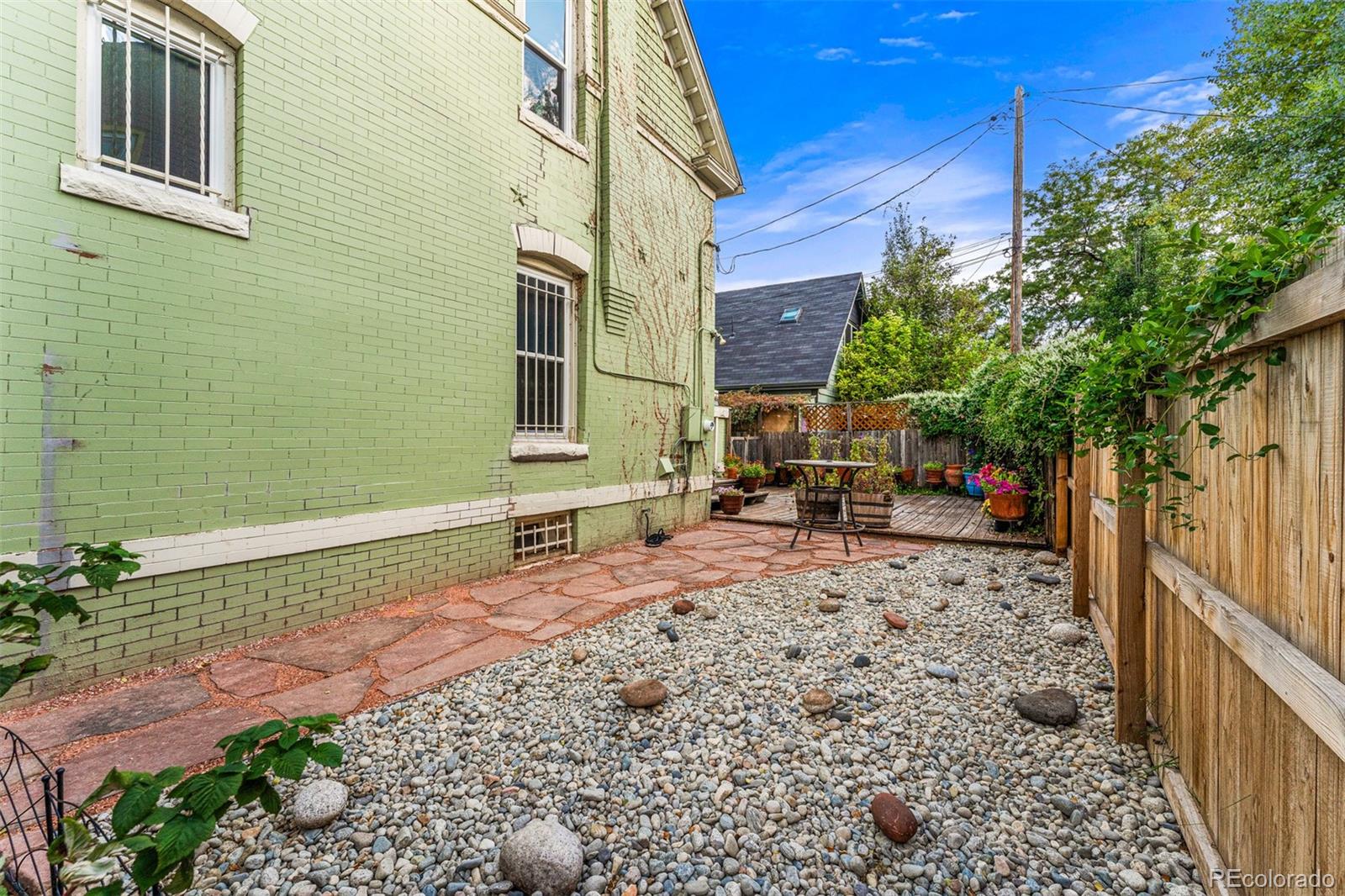 MLS Image #34 for 1920 e 24th avenue,denver, Colorado