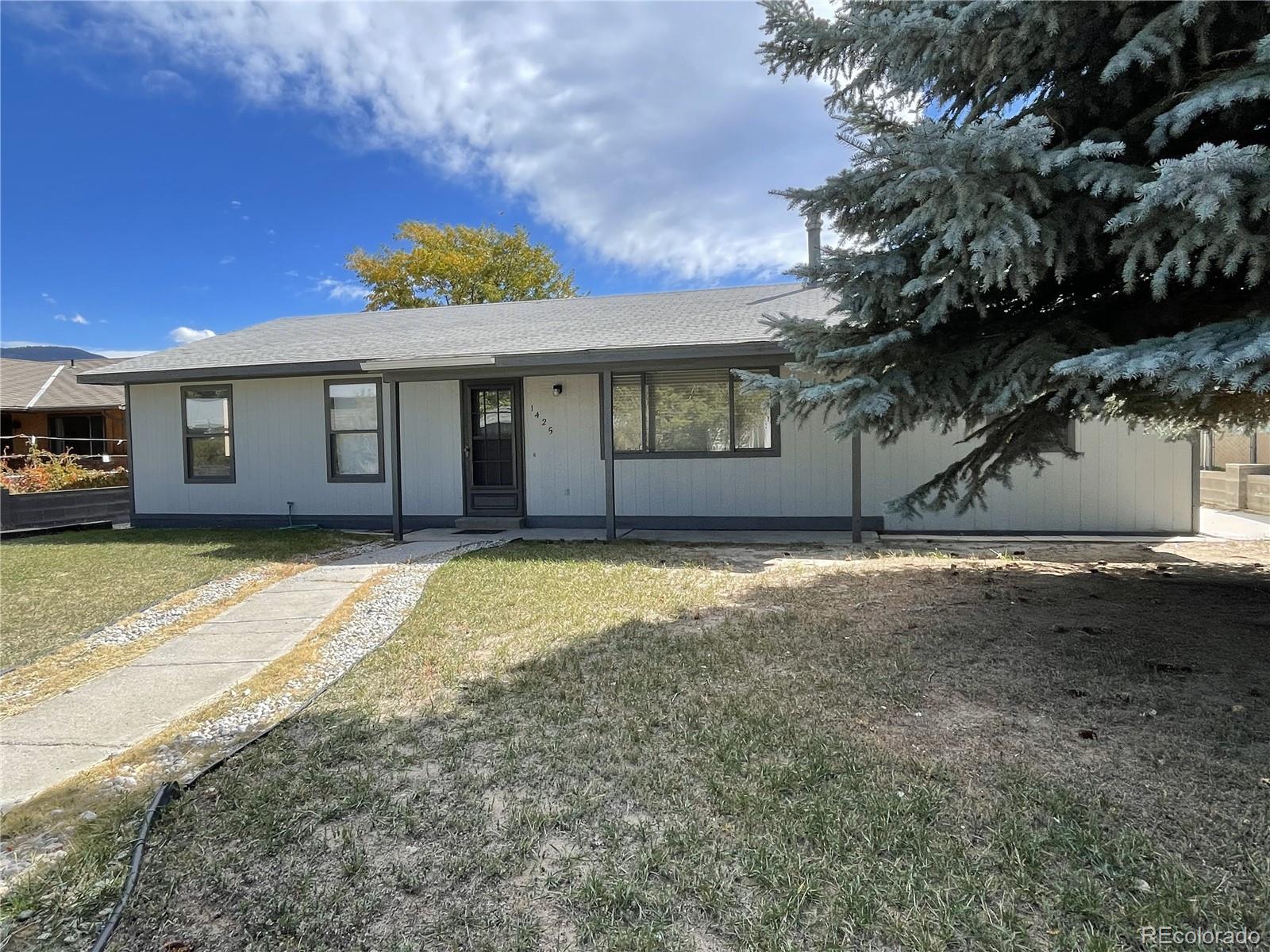 MLS Image #0 for 1425  l street,salida, Colorado