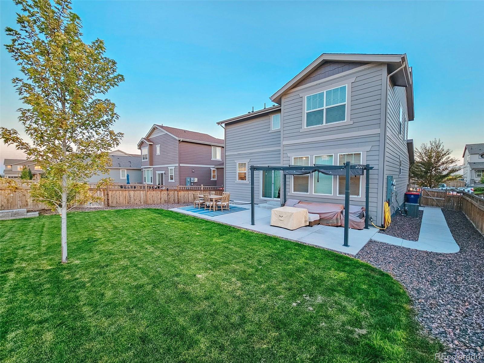 MLS Image #27 for 5697  longs peak street,brighton, Colorado