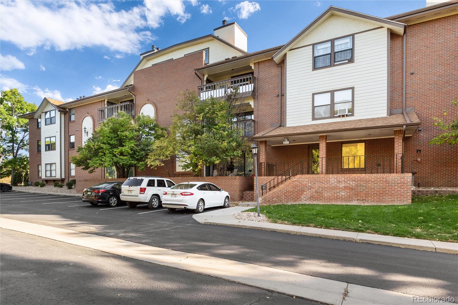 MLS Image #22 for 13950 e oxford place b209,aurora, Colorado