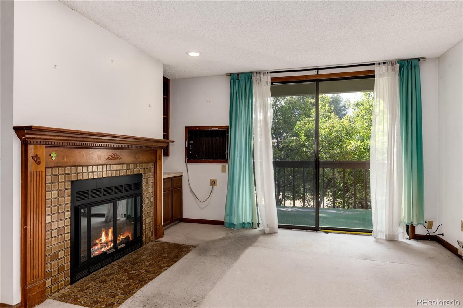 MLS Image #3 for 13950 e oxford place b209,aurora, Colorado