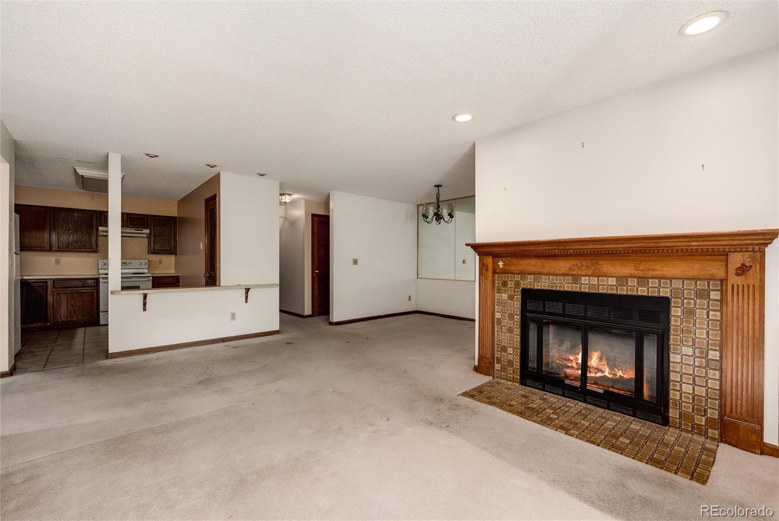 MLS Image #4 for 13950 e oxford place b209,aurora, Colorado