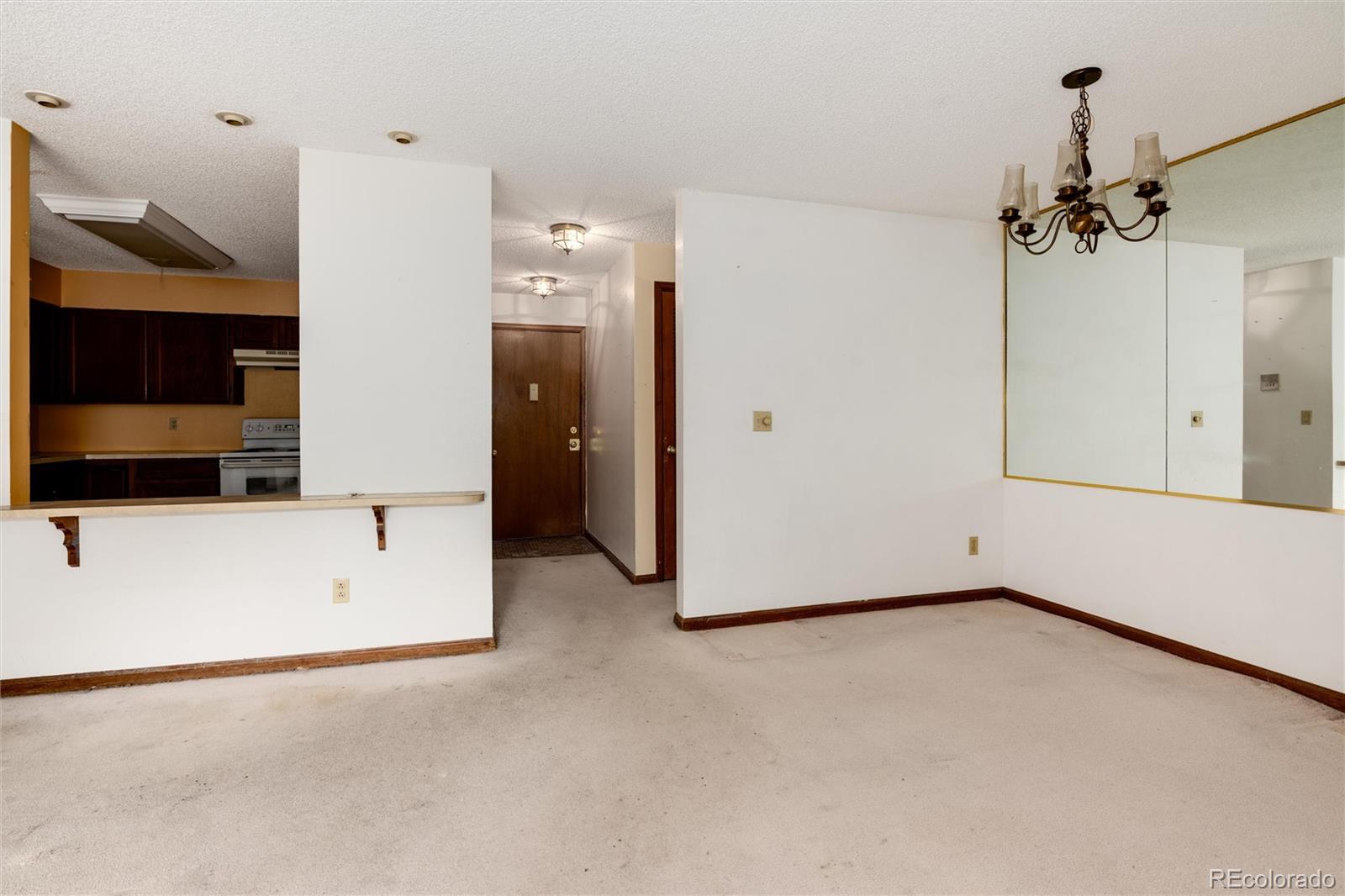 MLS Image #7 for 13950 e oxford place b209,aurora, Colorado