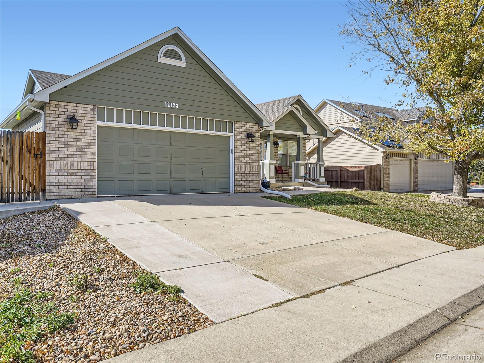 MLS Image #0 for 12123  columbine street,thornton, Colorado