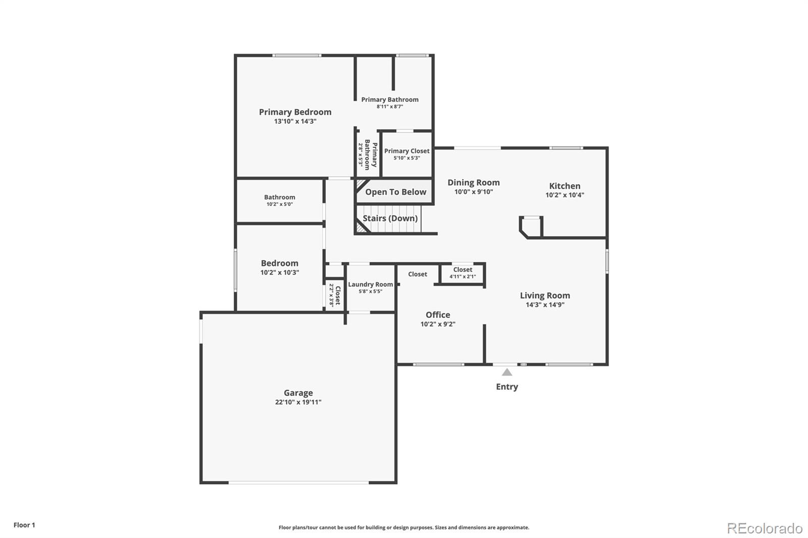 MLS Image #38 for 12123  columbine street,thornton, Colorado