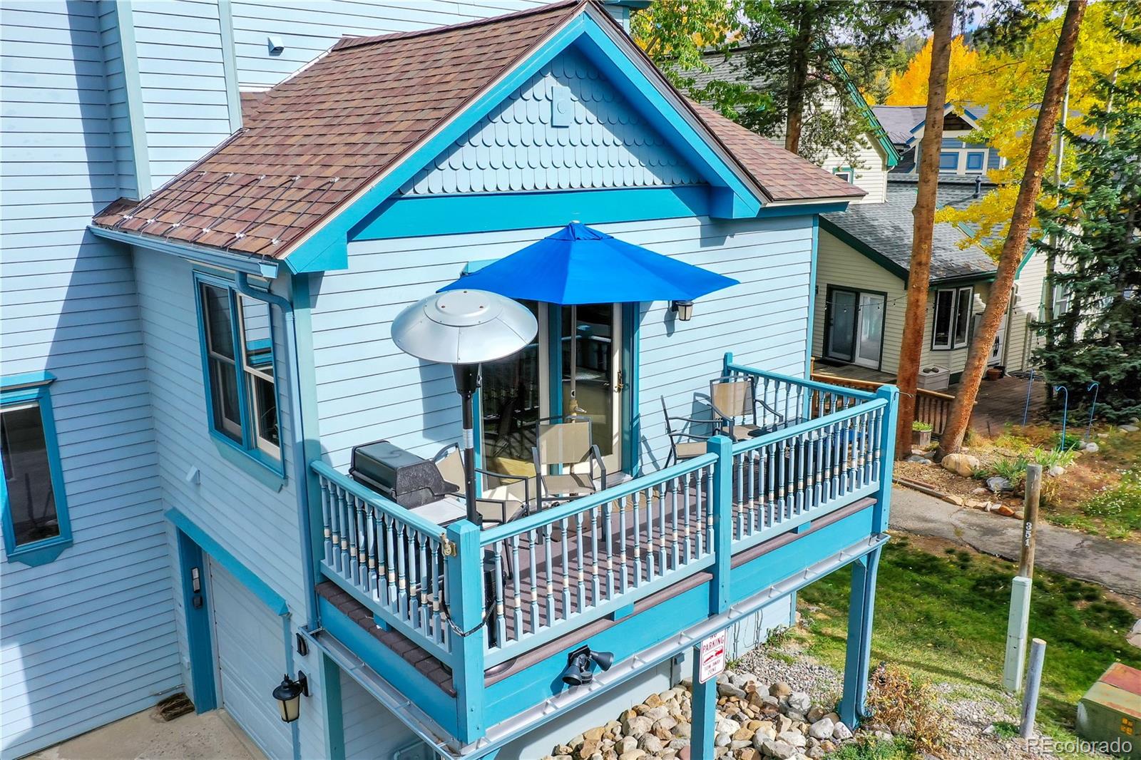 MLS Image #13 for 302 s french street,breckenridge, Colorado