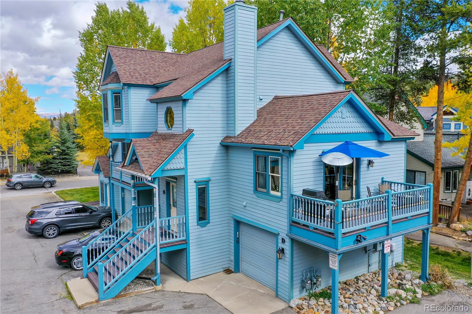 MLS Image #18 for 302 s french street,breckenridge, Colorado