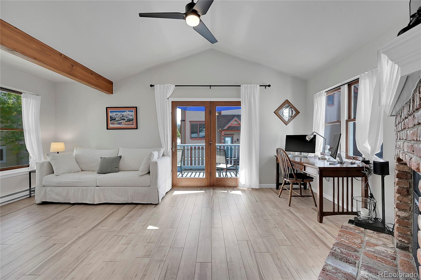 MLS Image #2 for 302 s french street,breckenridge, Colorado