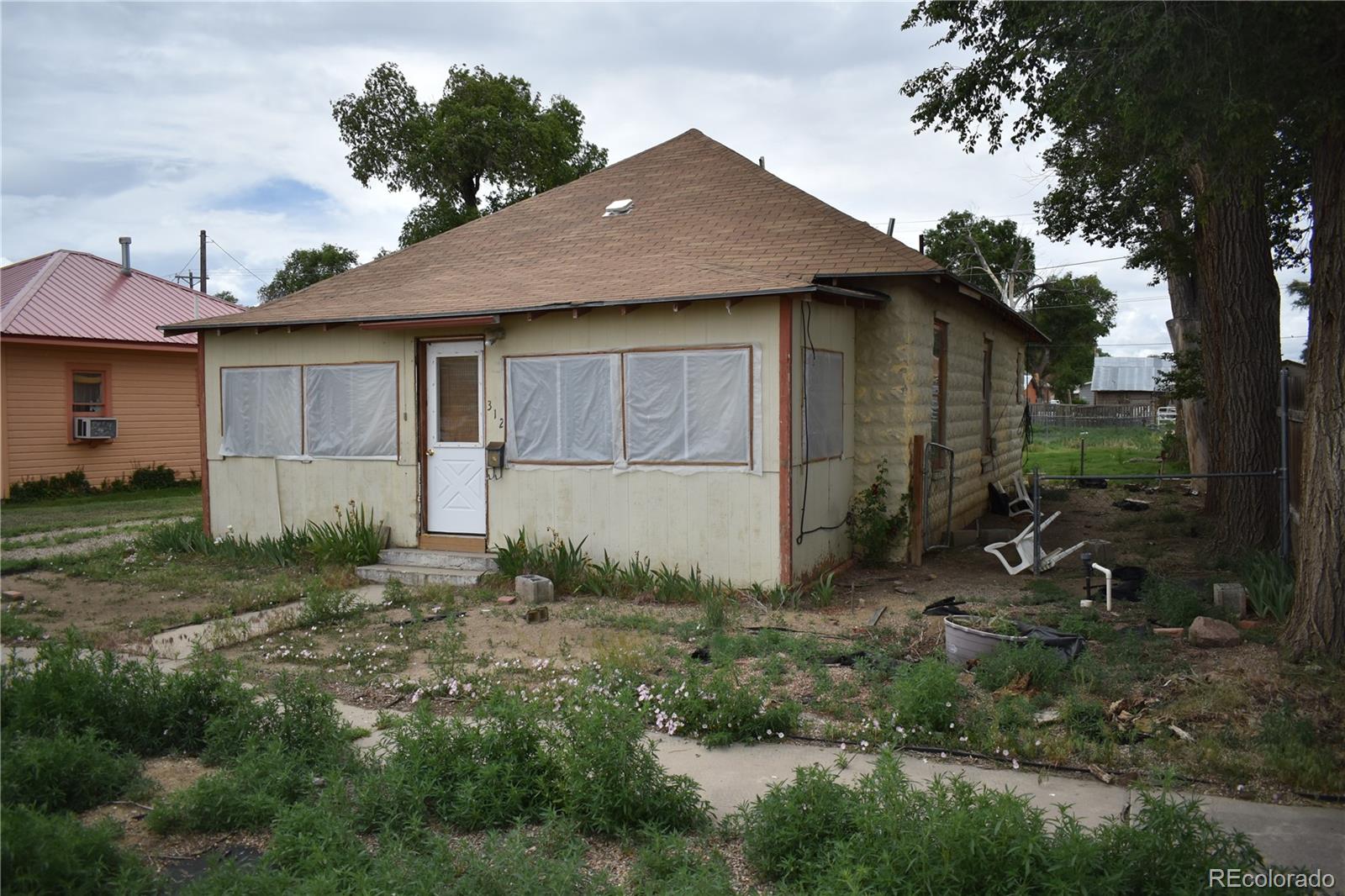 MLS Image #0 for 312  lake ,ordway, Colorado