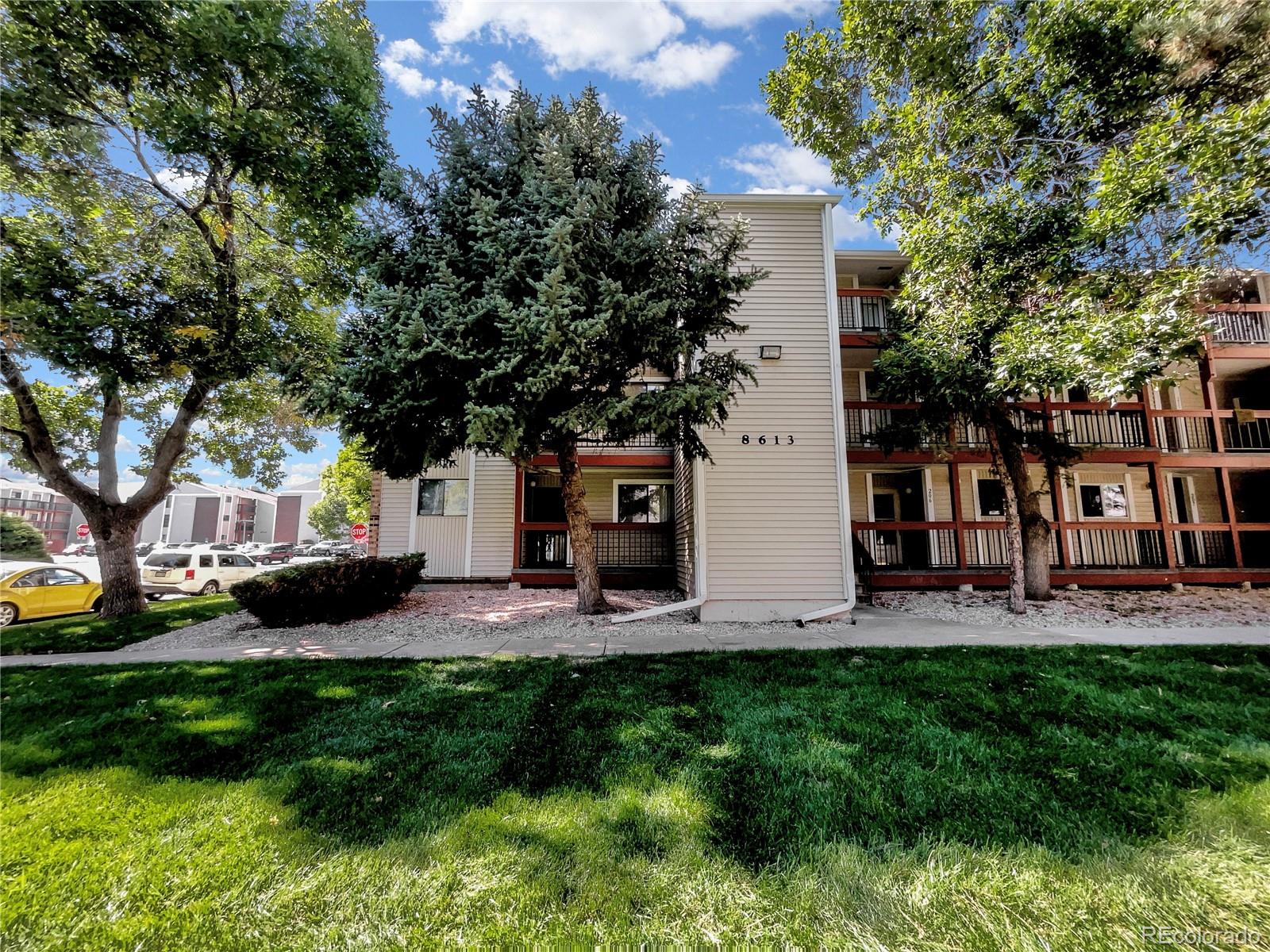 MLS Image #0 for 8613  clay street 217,westminster, Colorado