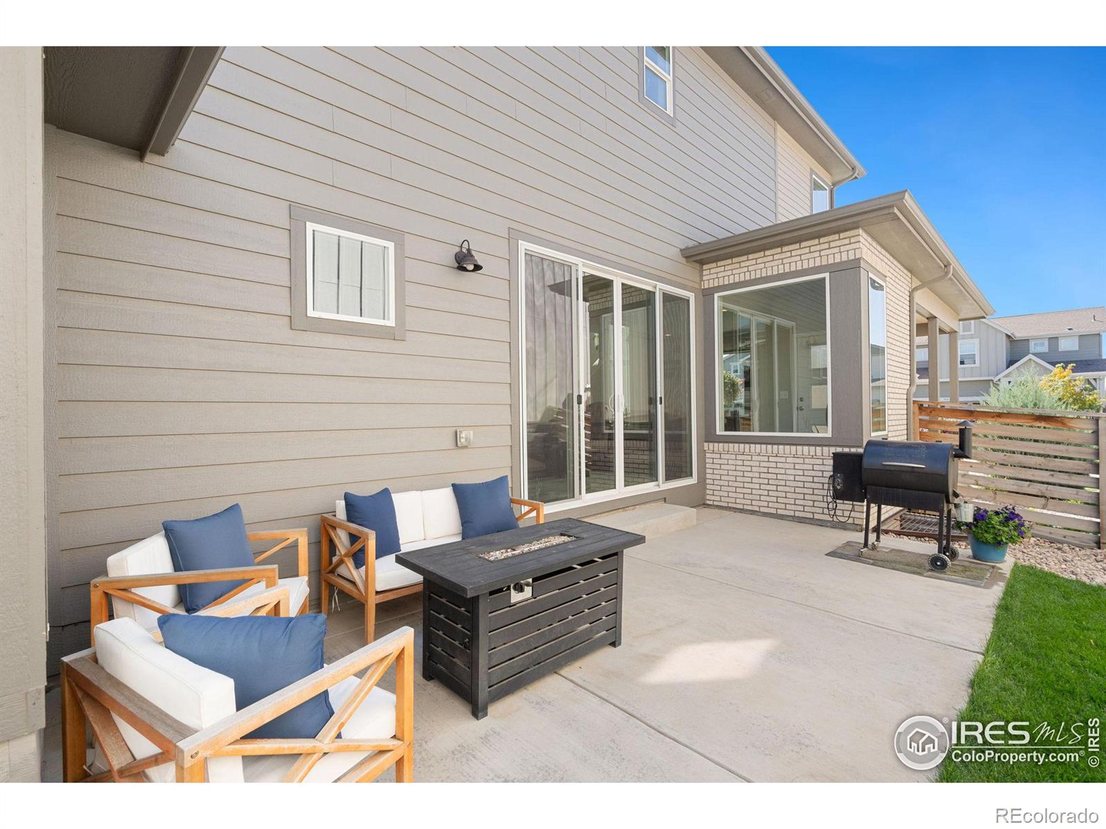 MLS Image #22 for 3026  comet street,fort collins, Colorado