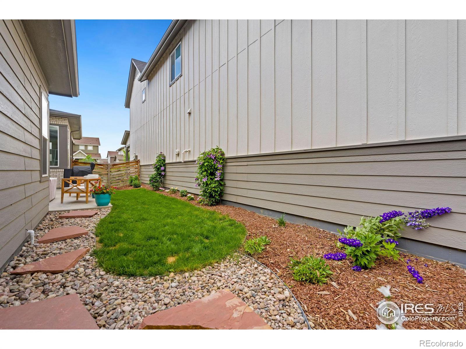 MLS Image #23 for 3026  comet street,fort collins, Colorado