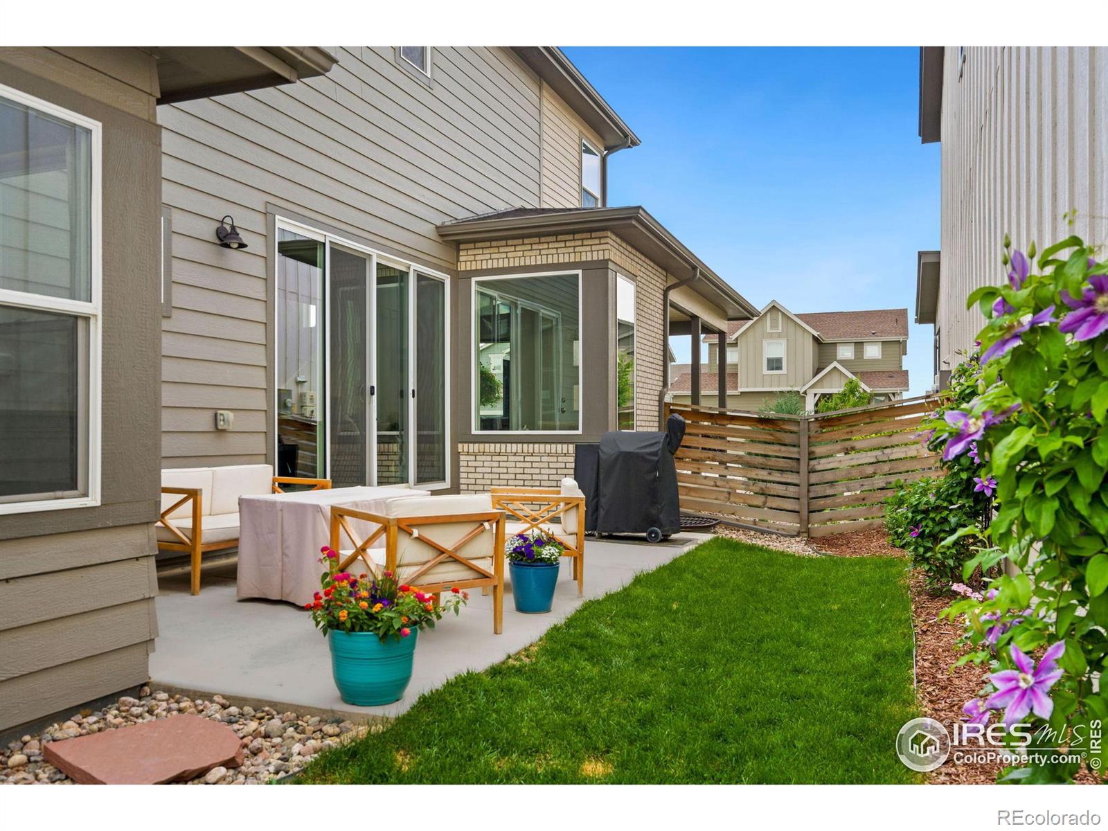 MLS Image #24 for 3026  comet street,fort collins, Colorado