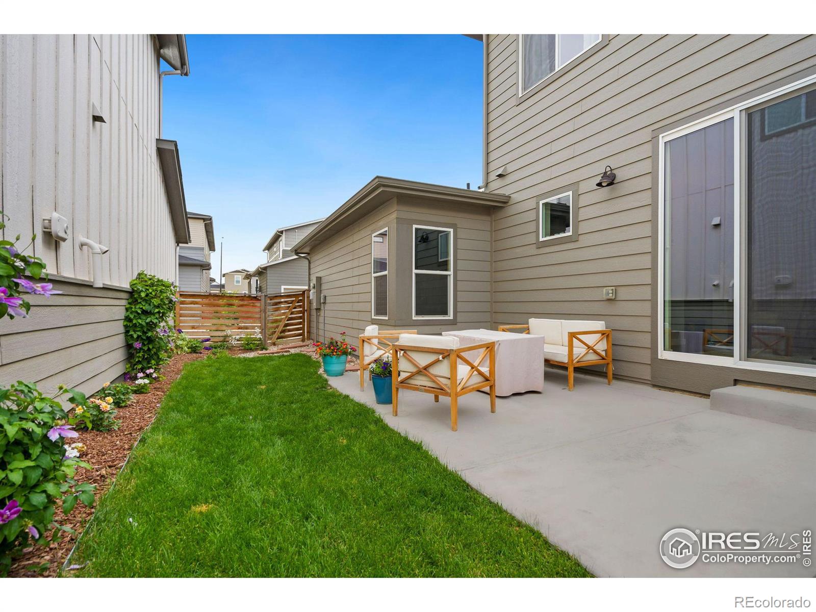 MLS Image #25 for 3026  comet street,fort collins, Colorado