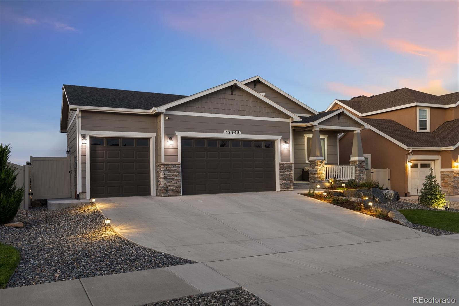 MLS Image #0 for 12948  stone valley drive,peyton, Colorado