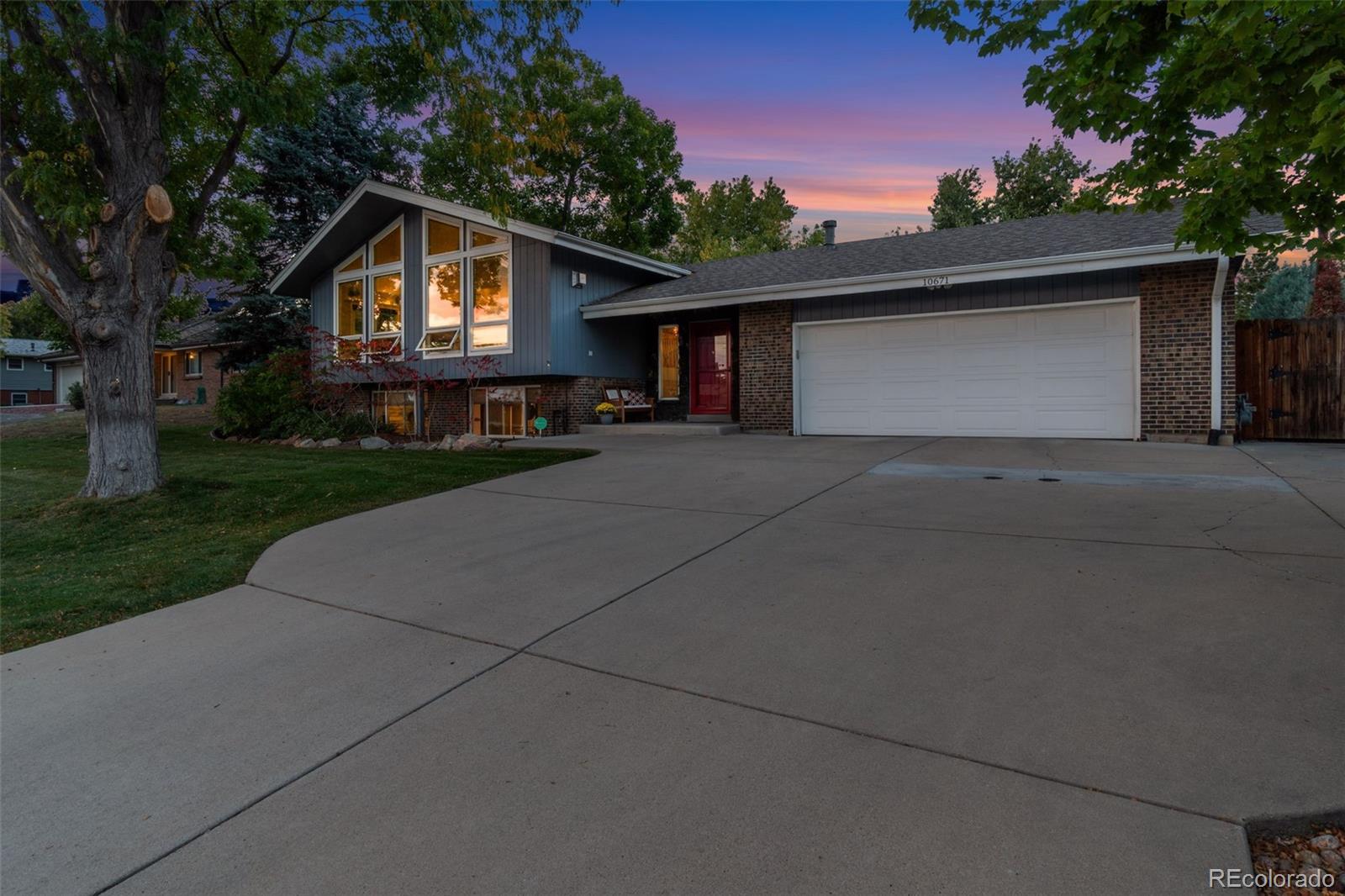 MLS Image #1 for 10671 w exposition avenue,lakewood, Colorado