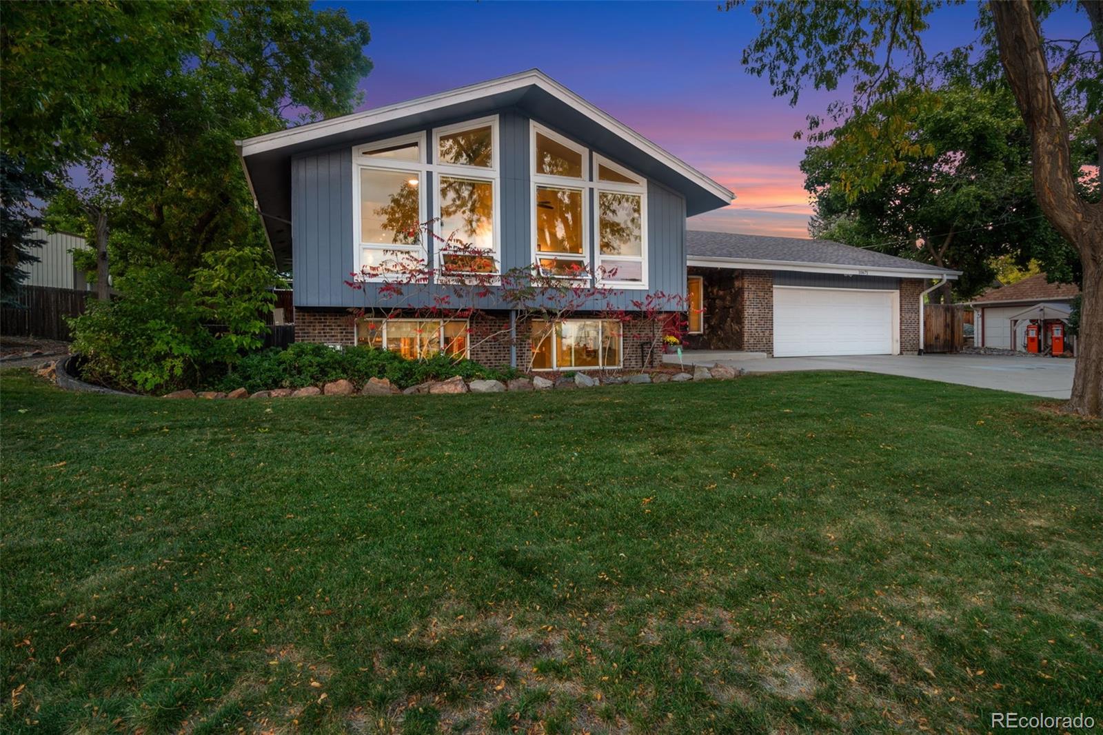 MLS Image #2 for 10671 w exposition avenue,lakewood, Colorado