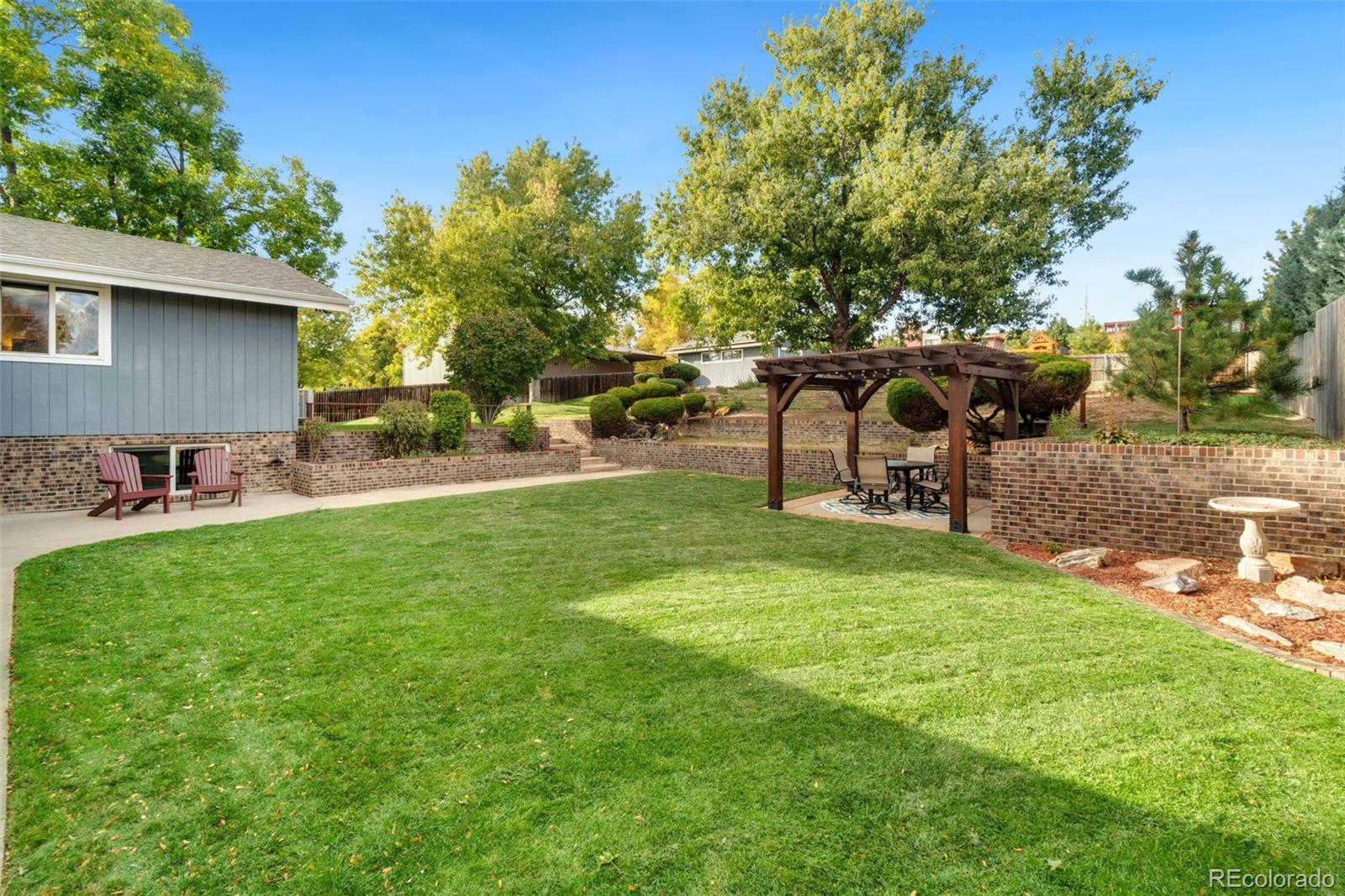 MLS Image #32 for 10671 w exposition avenue,lakewood, Colorado