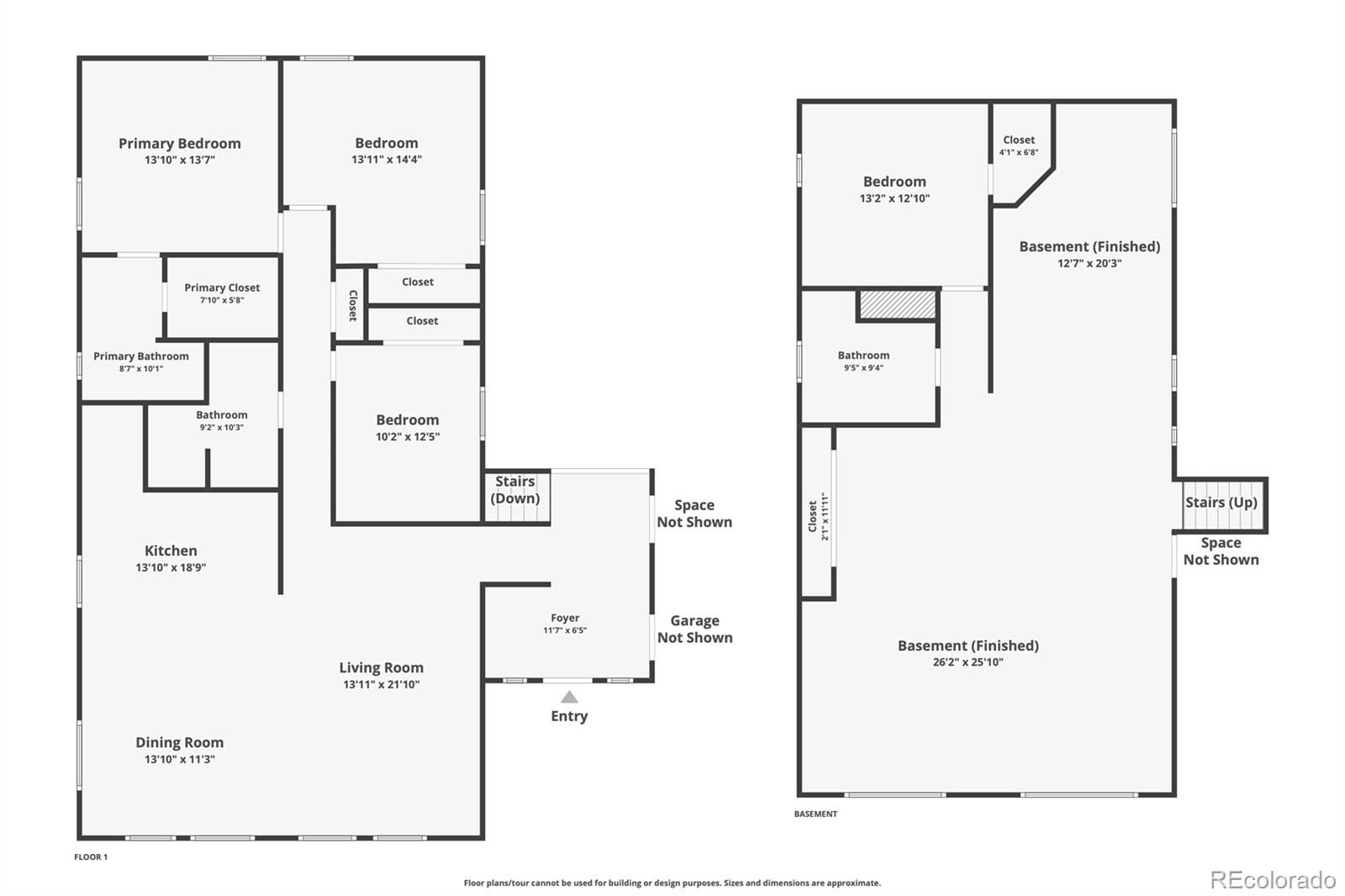 MLS Image #34 for 10671 w exposition avenue,lakewood, Colorado