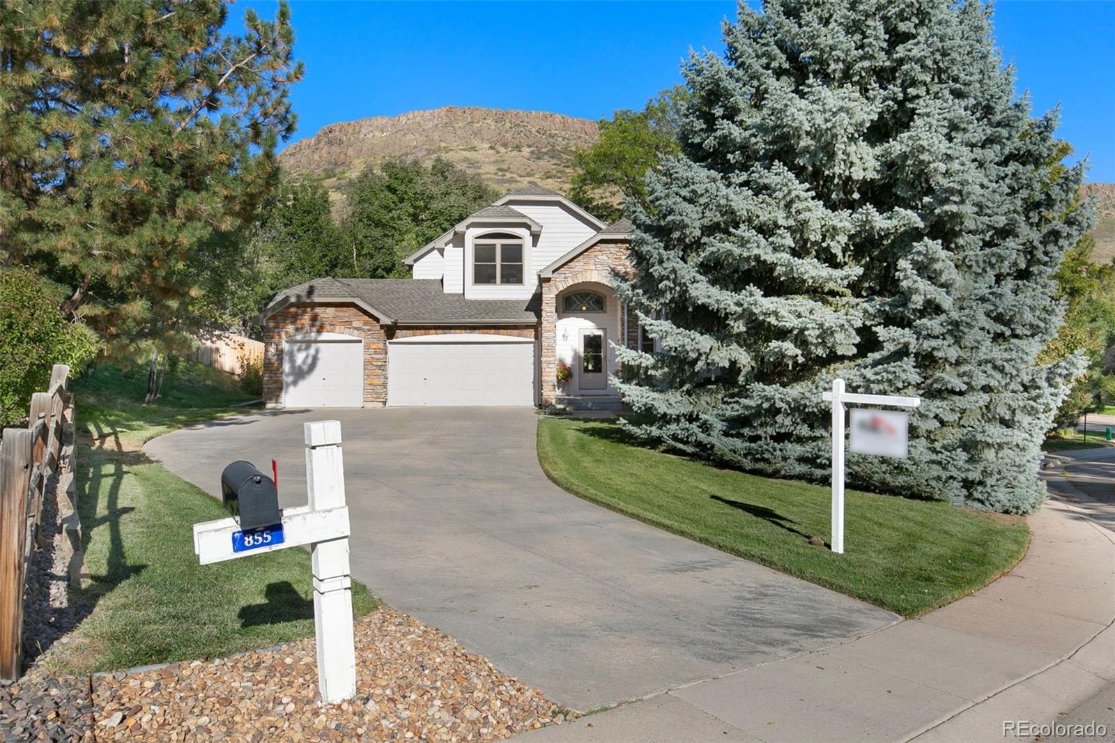 MLS Image #10 for 855  meadow run,golden, Colorado