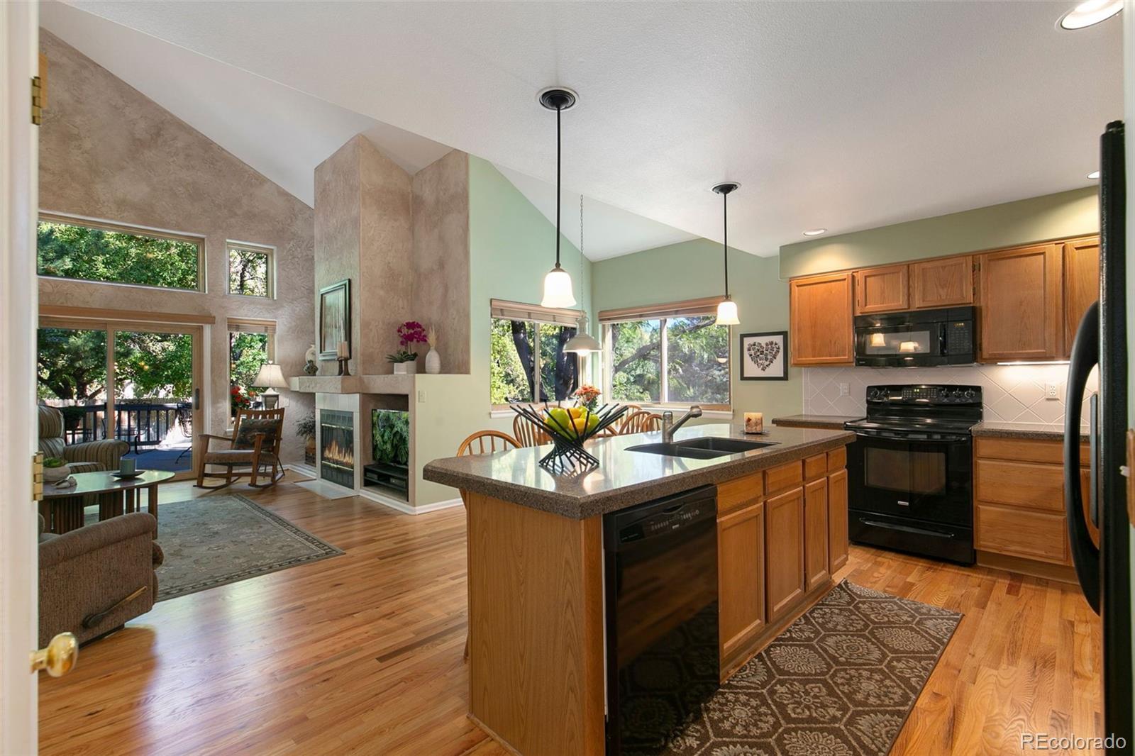 MLS Image #17 for 855  meadow run,golden, Colorado