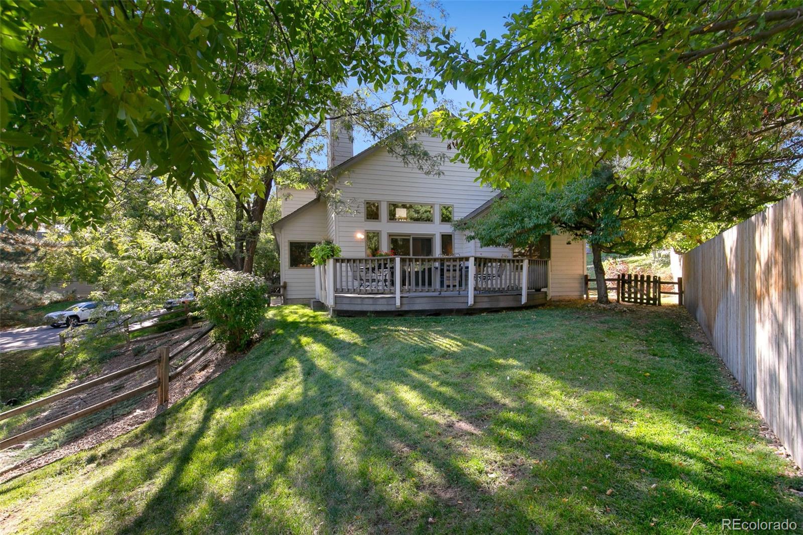 MLS Image #36 for 855  meadow run,golden, Colorado