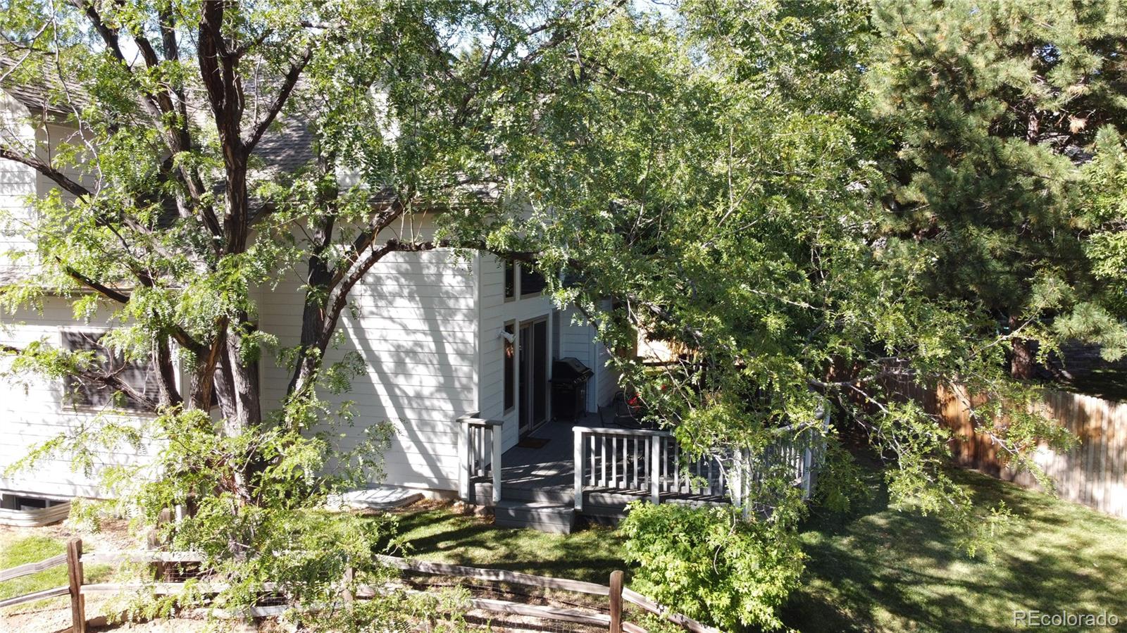 MLS Image #4 for 855  meadow run,golden, Colorado