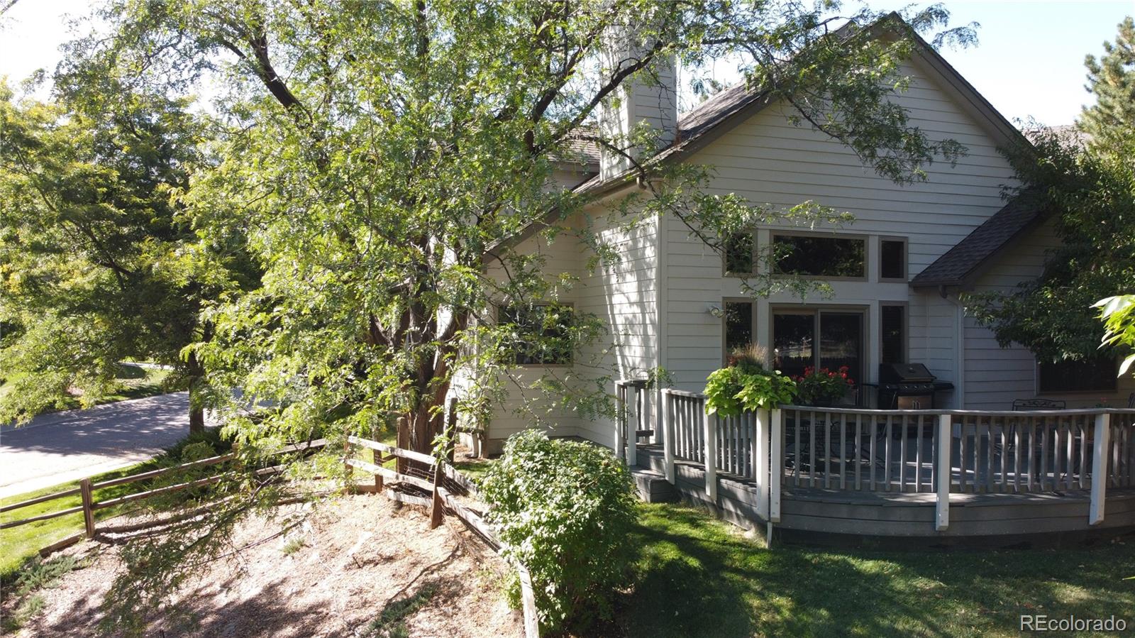 MLS Image #5 for 855  meadow run,golden, Colorado