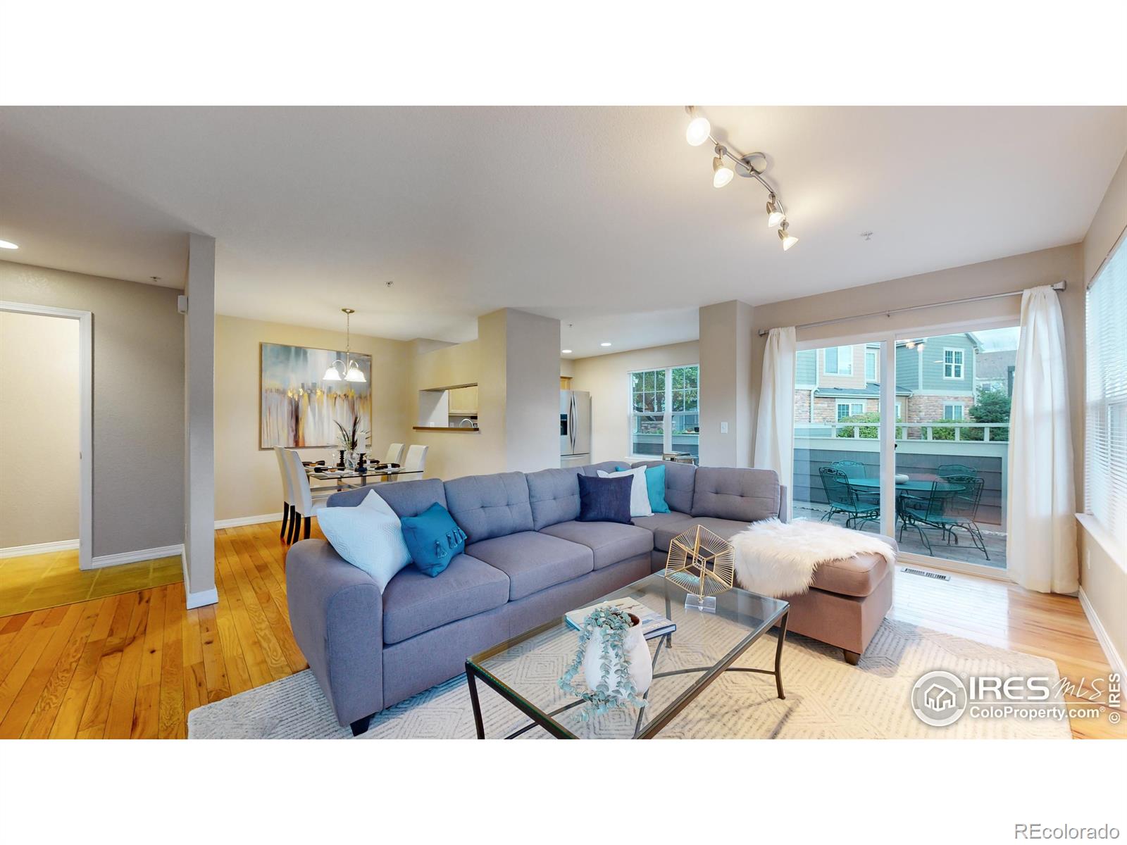 Report Image for 14300  Waterside Lane,Broomfield, Colorado