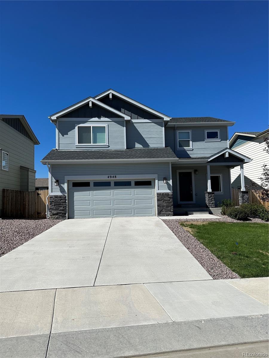 MLS Image #0 for 4948  wolf moon drive,colorado springs, Colorado