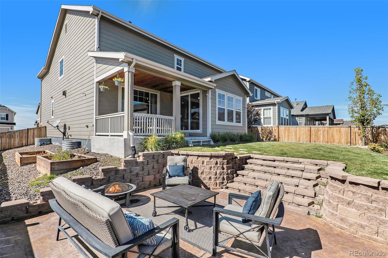 MLS Image #26 for 3614  white rose loop,castle rock, Colorado