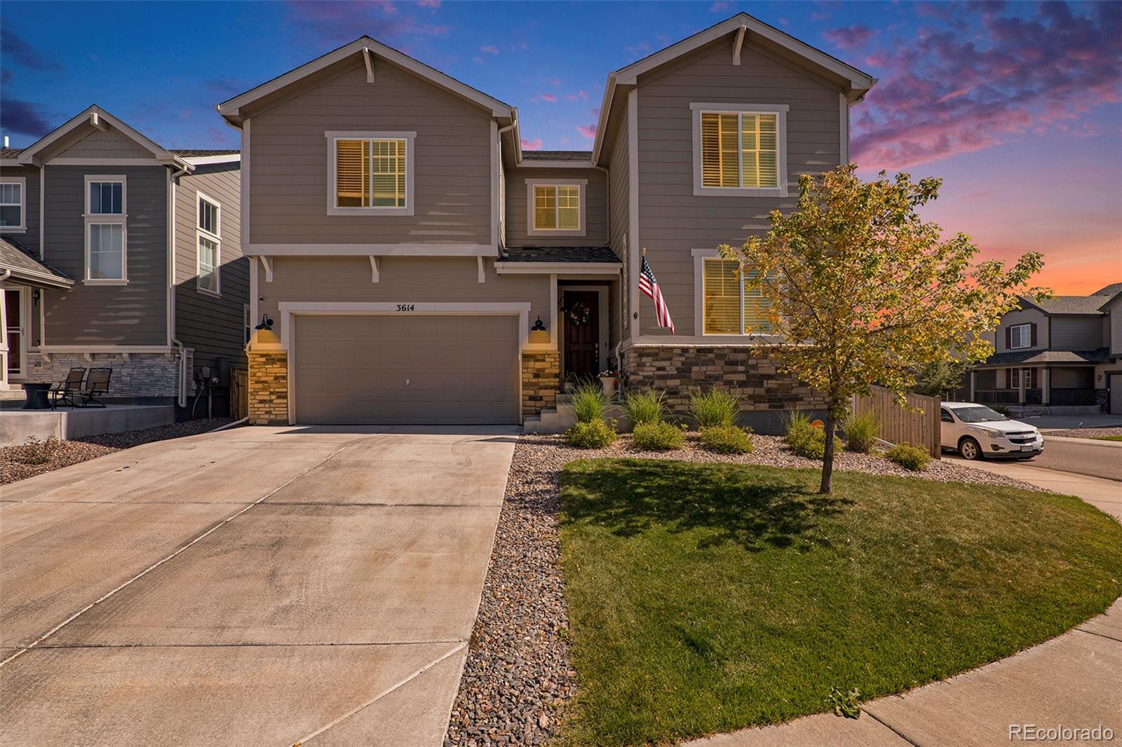 MLS Image #29 for 3614  white rose loop,castle rock, Colorado