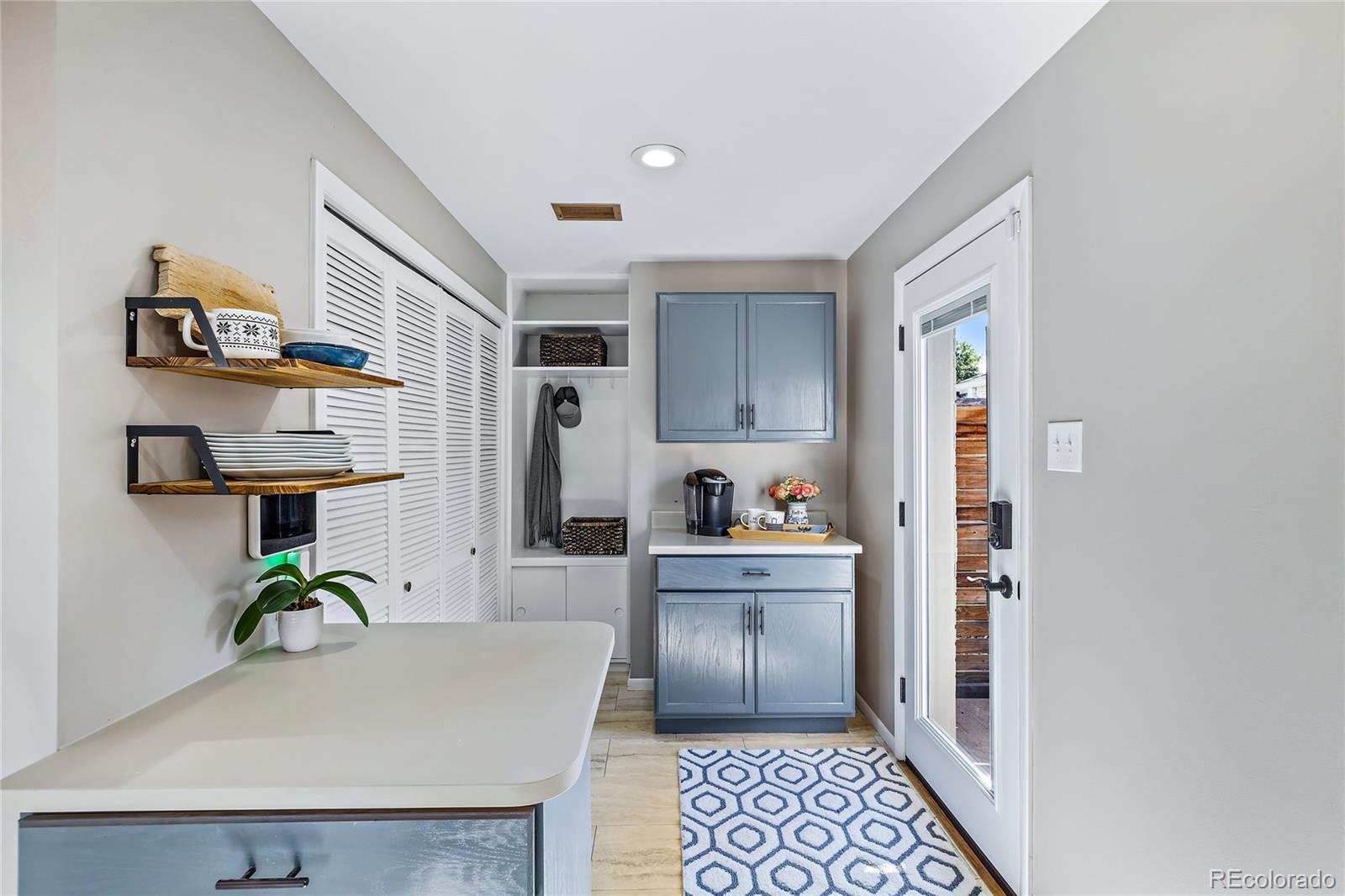 MLS Image #22 for 1125  elm street,denver, Colorado