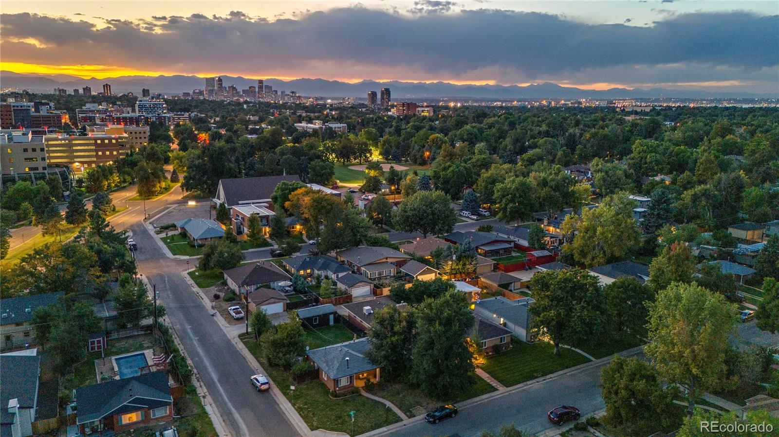 MLS Image #38 for 1125  elm street,denver, Colorado