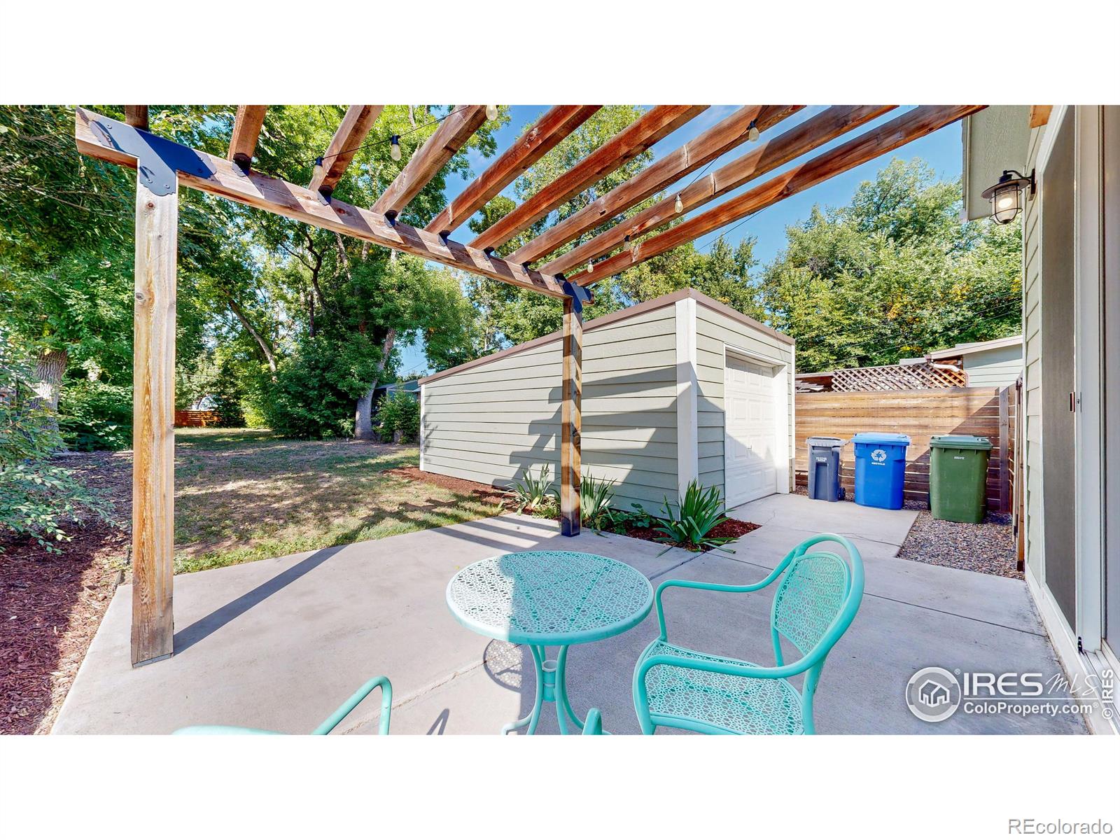 MLS Image #20 for 411 e 10th street,loveland, Colorado