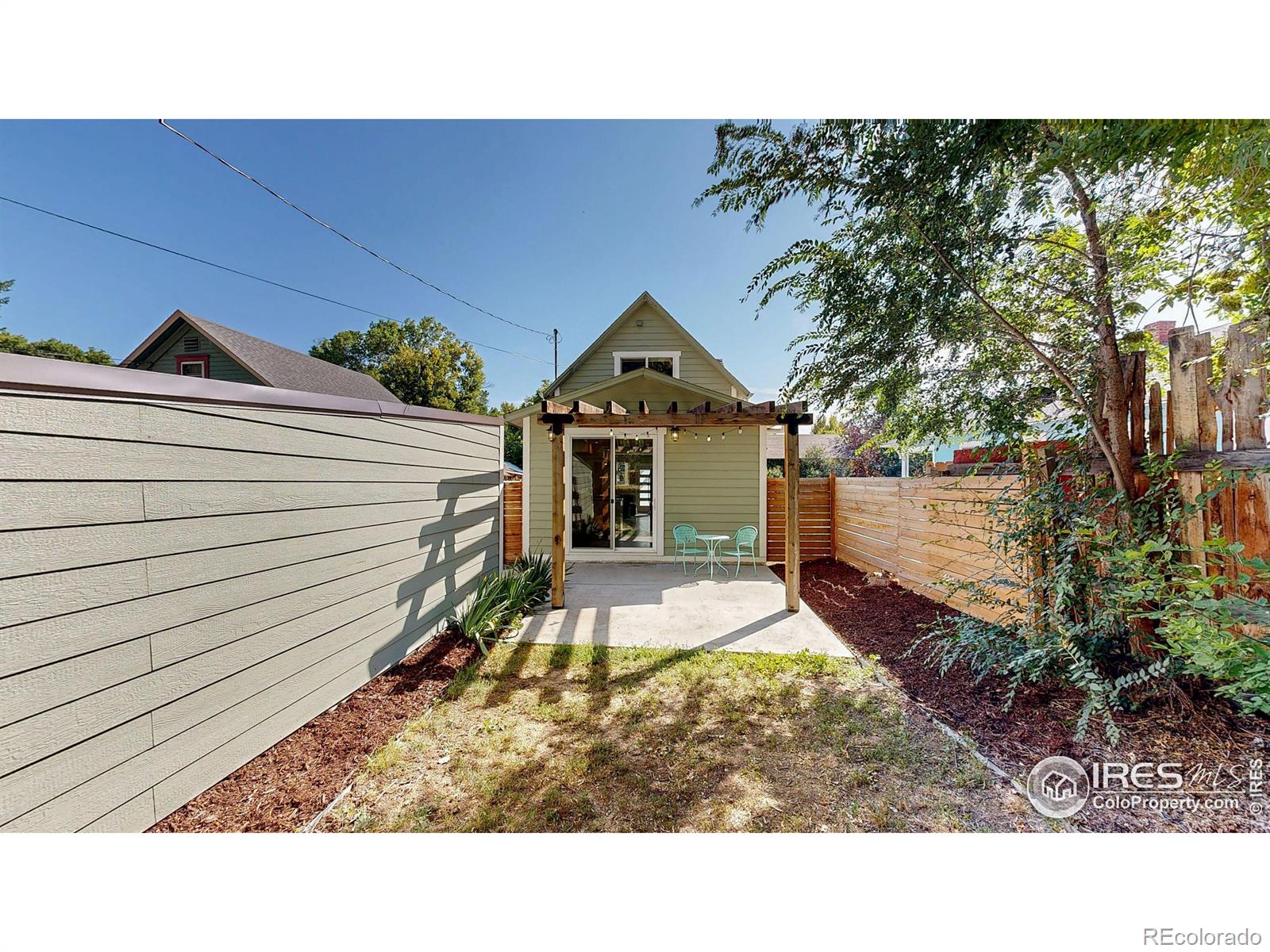 MLS Image #22 for 411 e 10th street,loveland, Colorado