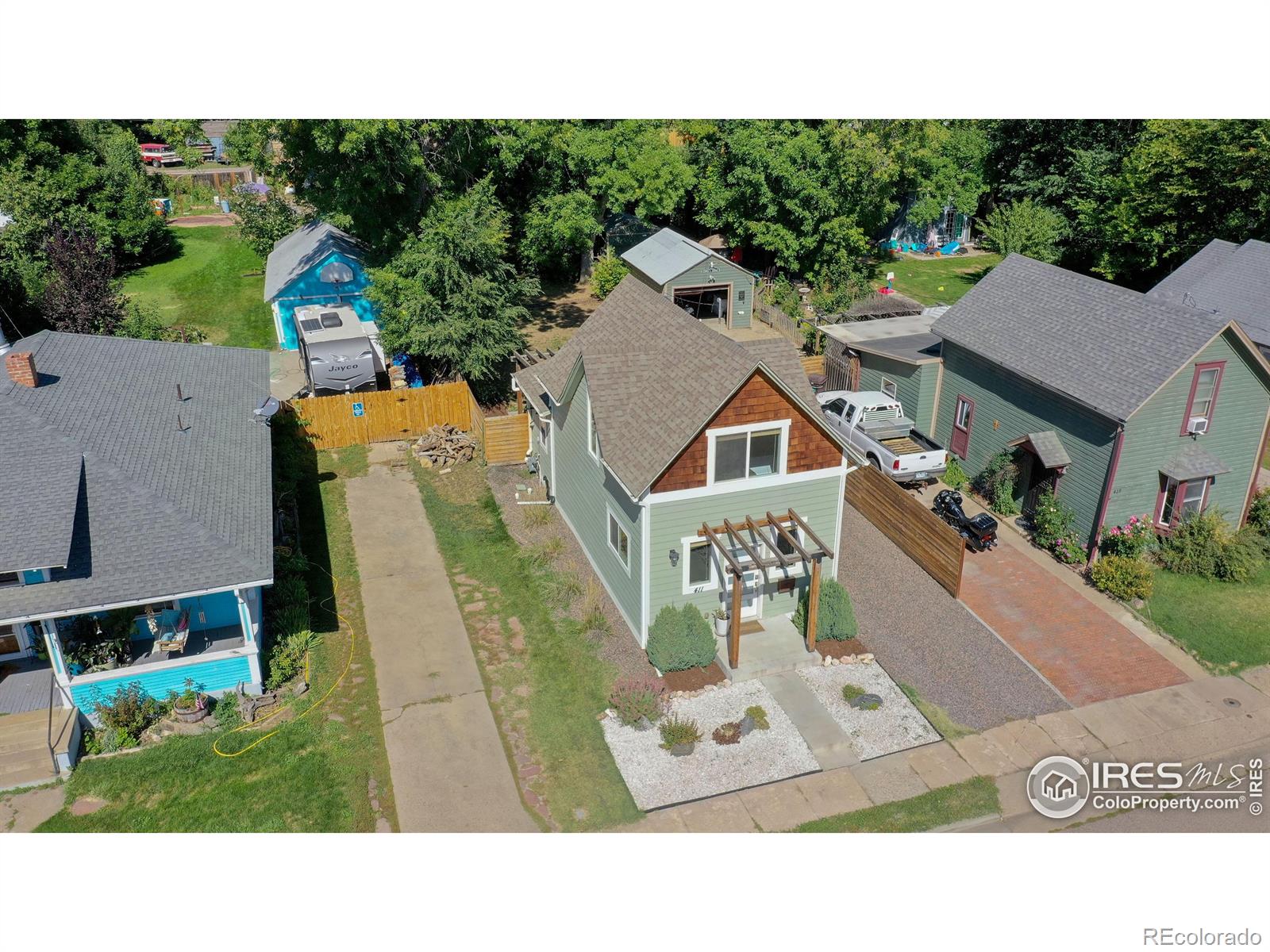 MLS Image #29 for 411 e 10th street,loveland, Colorado