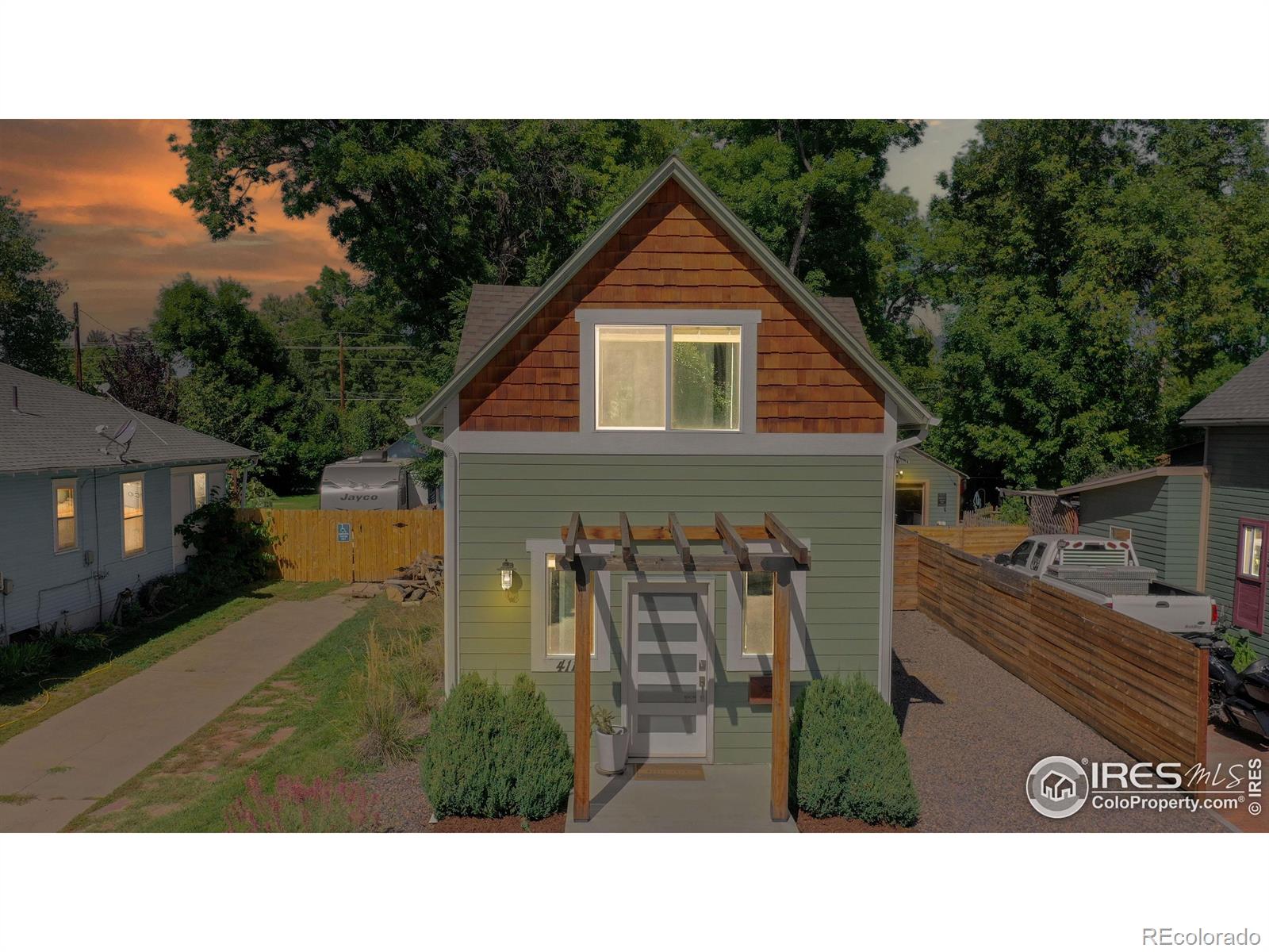 MLS Image #31 for 411 e 10th street,loveland, Colorado