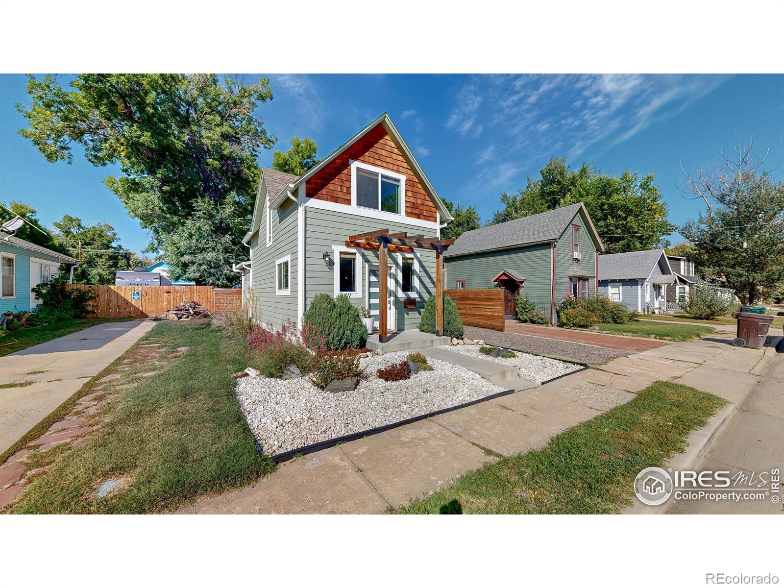 MLS Image #5 for 411 e 10th street,loveland, Colorado