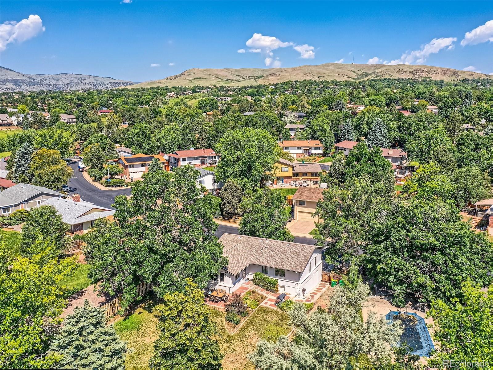 MLS Image #32 for 12816 w iliff avenue,lakewood, Colorado