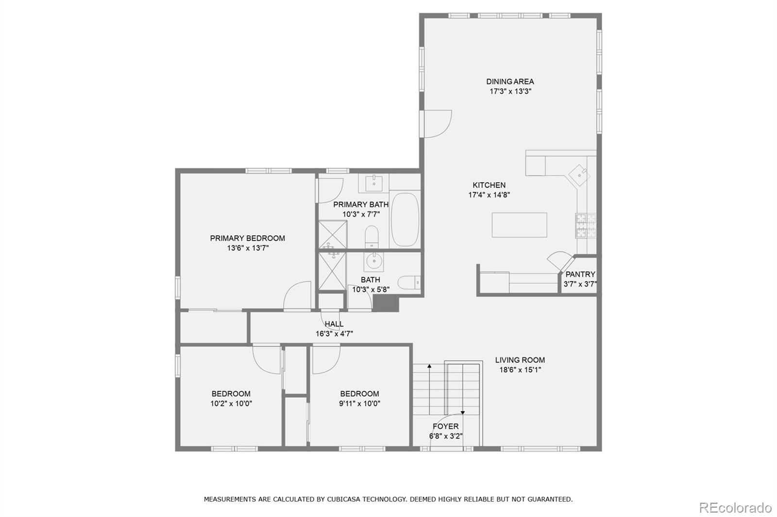 MLS Image #34 for 12816 w iliff avenue,lakewood, Colorado