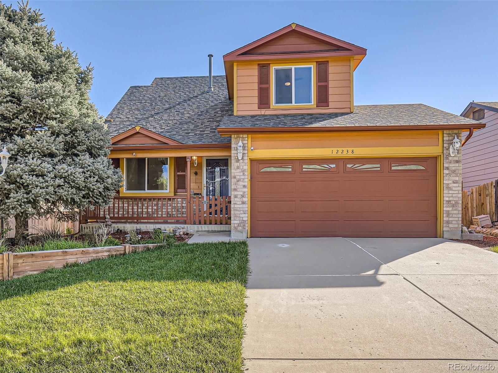 MLS Image #0 for 12238  hudson court,thornton, Colorado