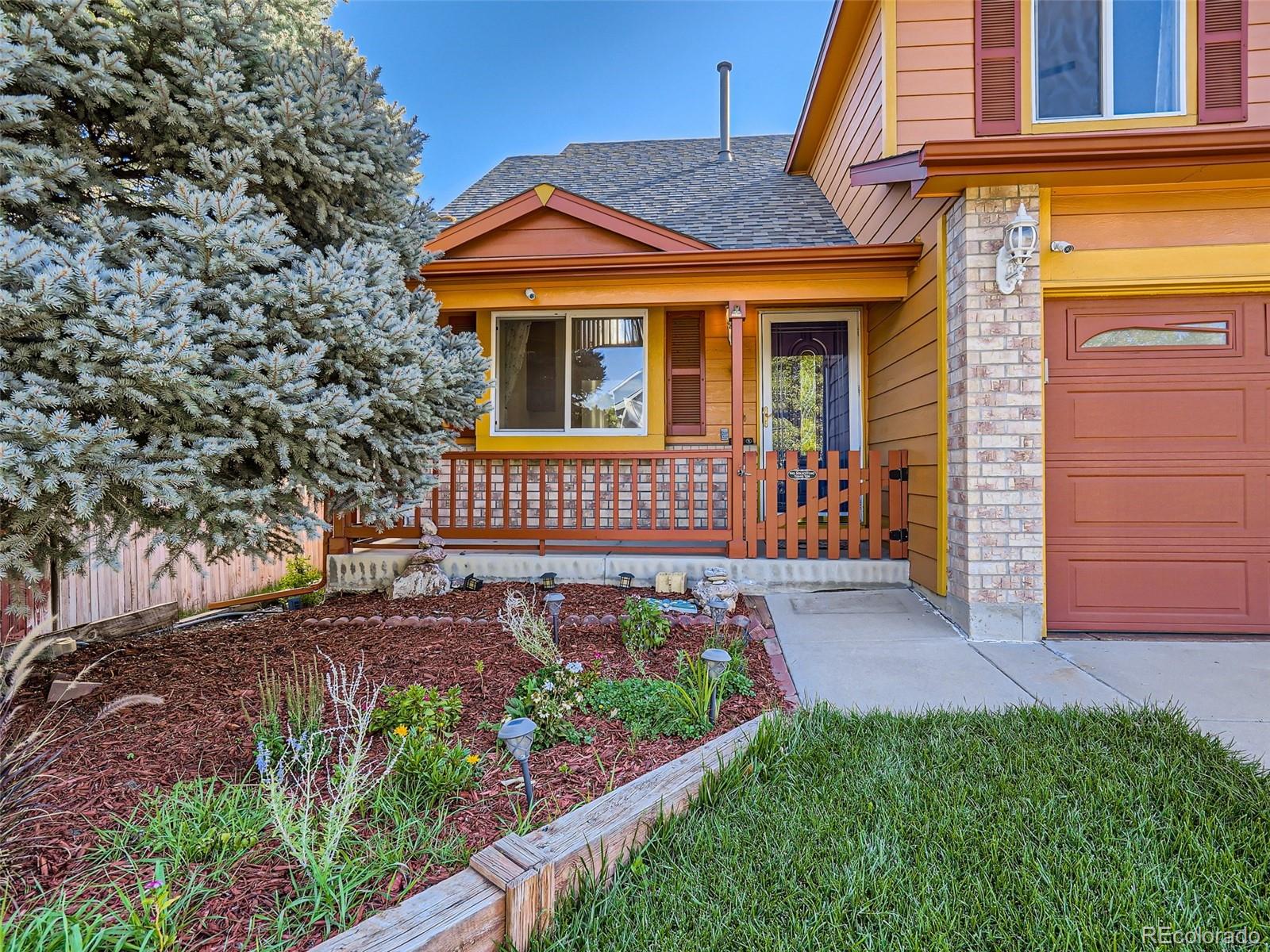 MLS Image #2 for 12238  hudson court,thornton, Colorado