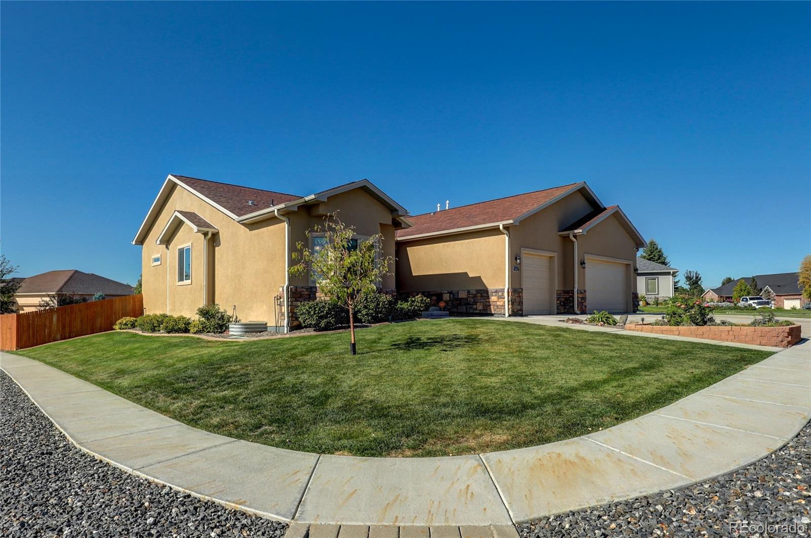 MLS Image #1 for 4092  harvest lane,brighton, Colorado