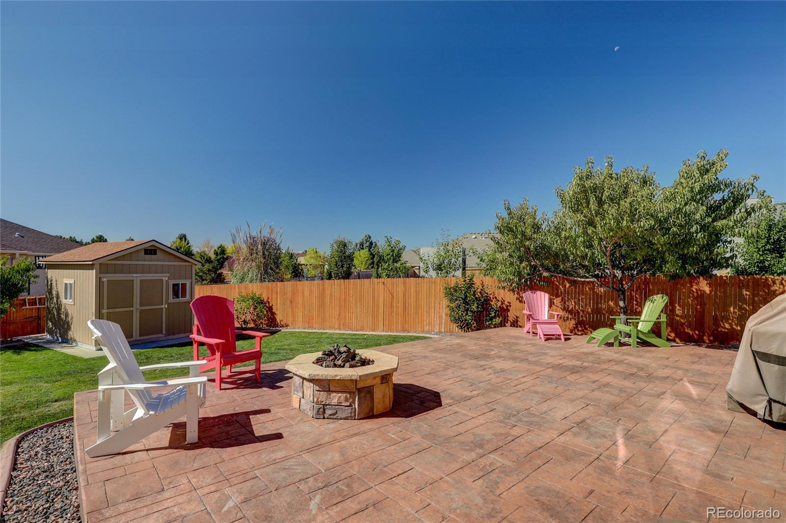 MLS Image #3 for 4092  harvest lane,brighton, Colorado