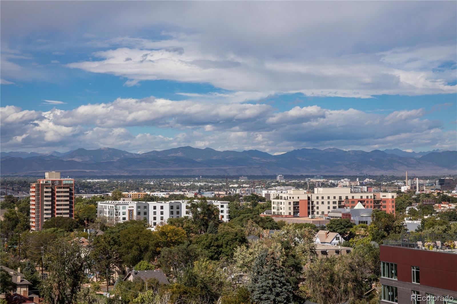 MLS Image #16 for 400 e 3rd avenue 1003,denver, Colorado