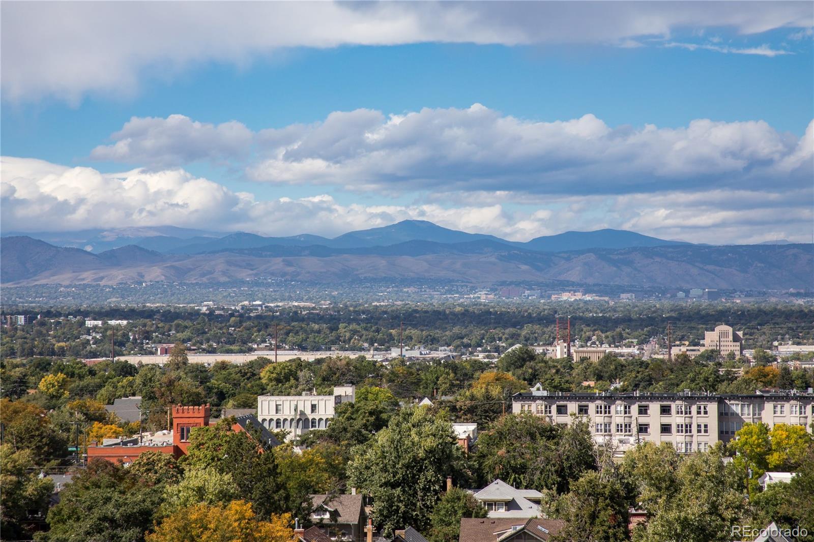 MLS Image #17 for 400 e 3rd avenue 1003,denver, Colorado