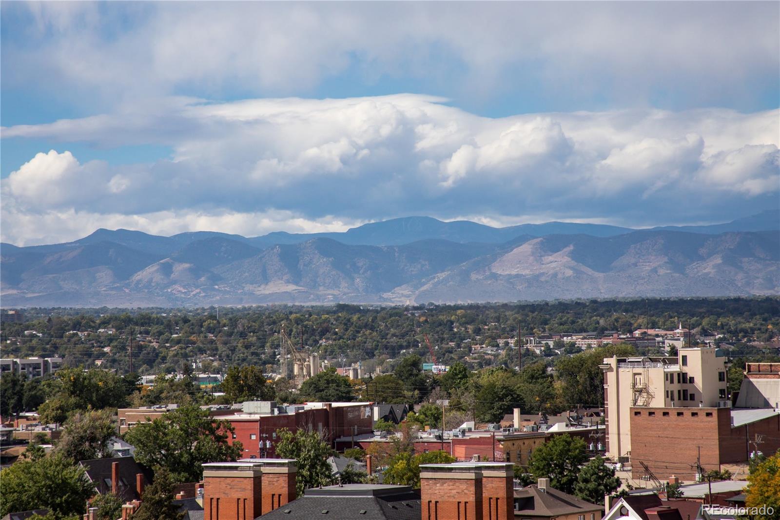 MLS Image #18 for 400 e 3rd avenue 1003,denver, Colorado